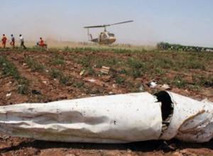 Авиакатастрофа унесла жизни спортсменов