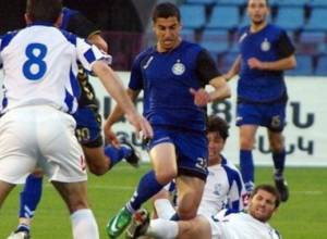 90 минут на поле