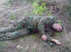 Отклик Министерства обороны РА