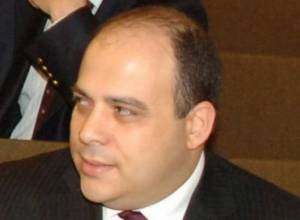 Новые назначения