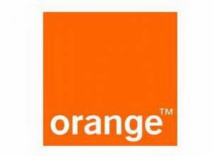 Orange - с 5-го ноября