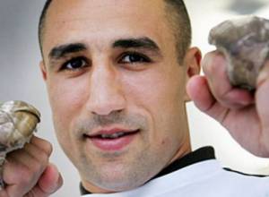 Второй бой состоится 23-го января