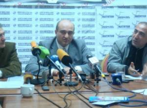 Свиного гриппа в Армении нет