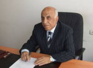 Титал Джндоян назначен членом совета Контрольной палаты РА