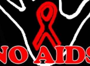"Скажем СПИДу нет"