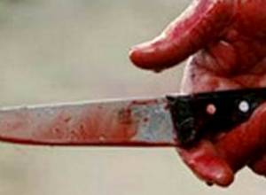 Отрезали уши, вынули глаза