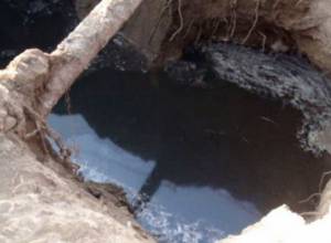 Газы не опасны?