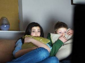 Телевидение - киллер