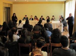 Кавказские проблемы - в Кавказском суде?