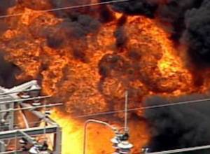 Из сводки Службы спасения