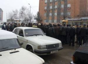 Попросят политического убежища в Турции?