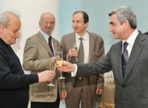 Награды - лучшим