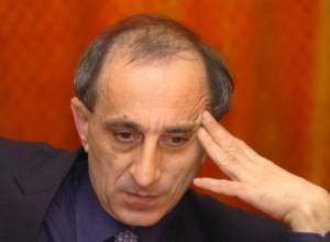 Замминистра подал в отставку