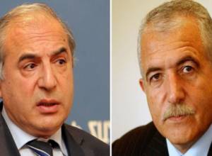 Из послов в директоры