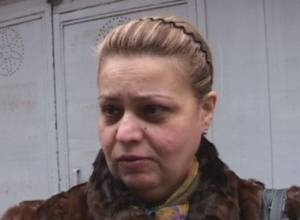 Напали на наблюдателя