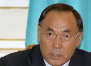 Канат Саудабаев посетит Армению