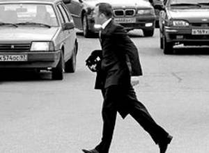 2313 закононепослушных пешеходов