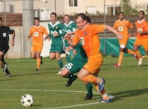 Уверенная победа “Мики”