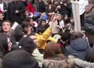 Активисты АНК приглашены в полицию