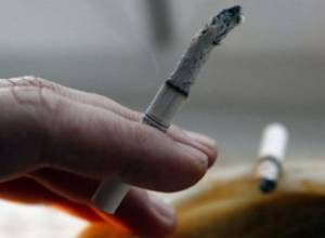 Курить, или не курить?