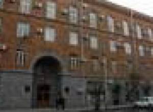 Бомба должна была взорваться в 13:00