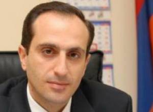 Указ подписан