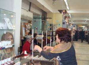 Конец забастовке