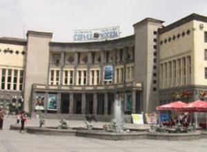 «До чего же они дойдут разрушая?»