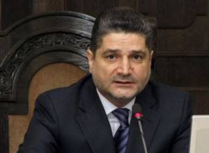 Первое заседание