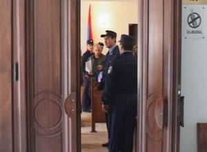 Экологический иск отклонен