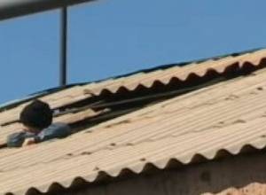 В Ширакской области  пострадало 25 общин