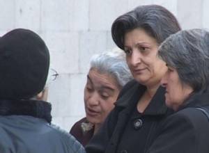 Премьера не было в Ереване