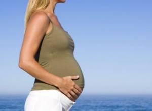 Рожают, не становясь матерью