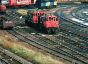 Бомба в депо не обнаружена