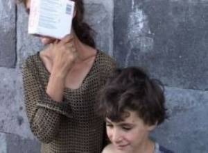 Навязанное попрошайничество - это траффикинг