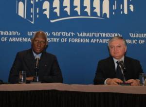 Министр предвидит новый заряд