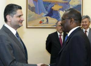 Премьер представил состояние