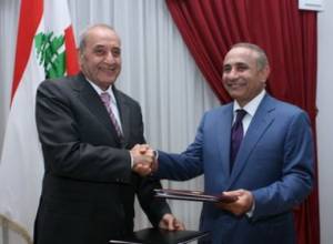 «Армянский народ сумеет отстоять свое достоинство»