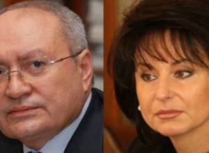 Прокурора пригласили в Чехию