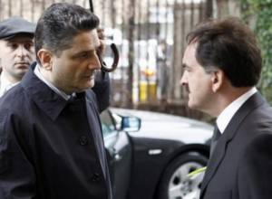 Премьер сделал запись