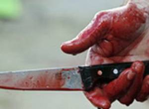 Муж убил жену