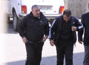 Участников «разборки» не освобождают