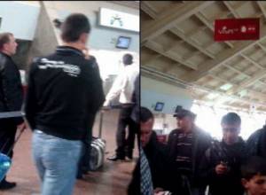 Начался сезон выездных работ