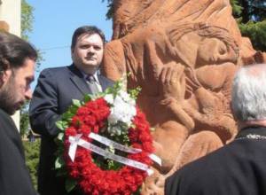 Премьер Канады обратился с посланием