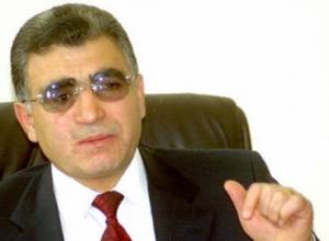 Бывший министр - чрезвычайный посол