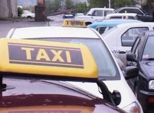 Водители опять протестуют