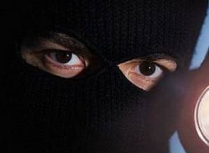 Разбойное нападение