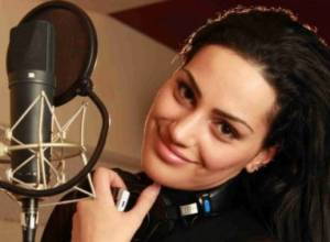 Ева Ривас - четвертая