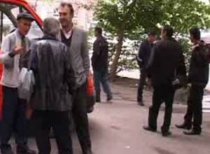 На "файлабазаре" - все еще кризис