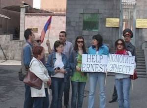 Пусть вмешается Медведев